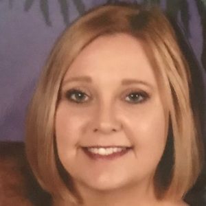 Meet your Posher, Kristal